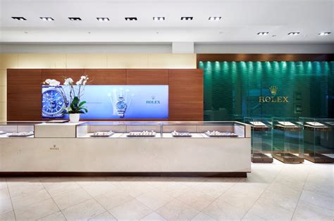 ditta rolex a dallas|Welcome To The Rolex Showroom At The Galleria Dallas.